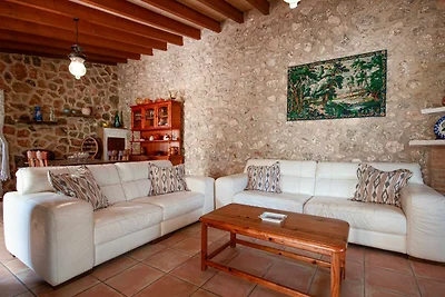 Kuća za odmor Dopust za oporavak Andratx