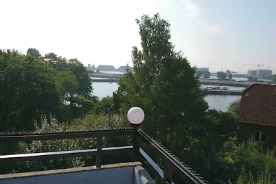 Appartamento Vacanza con famiglia Wilhelmshaven