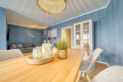 Haus Friedrich-Ebert-Strasse 16, App.