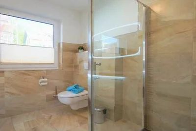 Vakantieappartement Gezinsvakantie Sellin
