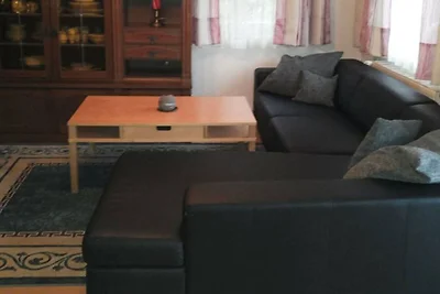 Grosses Apartment