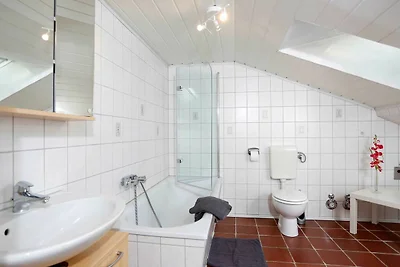 Ferienwohnung 1 Fachwerk
