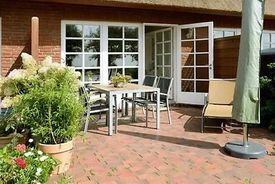 Vakantieappartement Gezinsvakantie Witsum