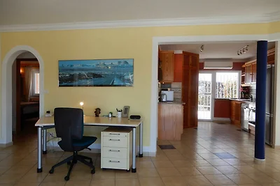 Casa vacanze Vacanza di relax Tajuya-El Paso
