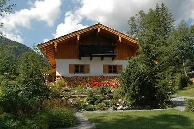 Haus PACALULU Ferienwohnung 2