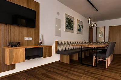 Apartement N 1 (UG 2-6 Personen)