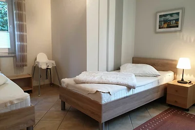 Appartamento Vacanza con famiglia Horumersiel