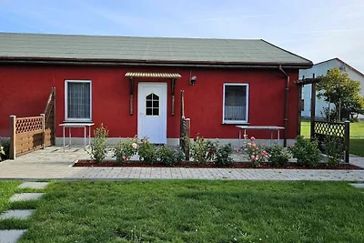 Vakantieappartement Gezinsvakantie Karlshagen
