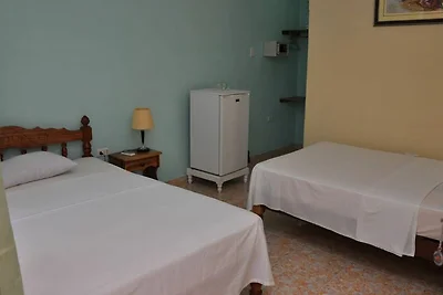 Appartamento Vacanza con famiglia Vinales
