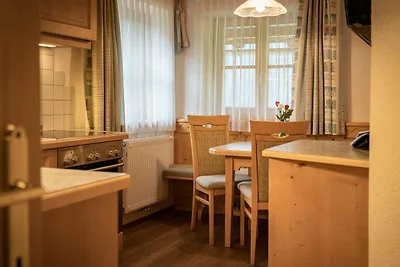 Apartment Kreuzspitze