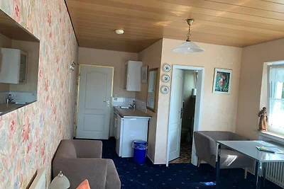 Appartamento Vacanza con famiglia Meersburg