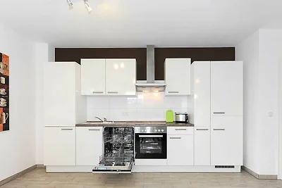 Ferienwohnung Deichjuwel