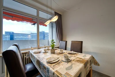 Ferienpark - Haus Q, App. 0Q0603