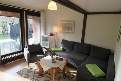 Ferienhaus 79 Scout 42qm für max.