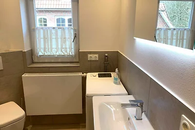 Haus am Kurwald Whg 04