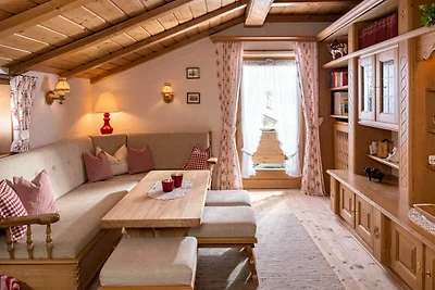 Ferienwohnung Wallberg