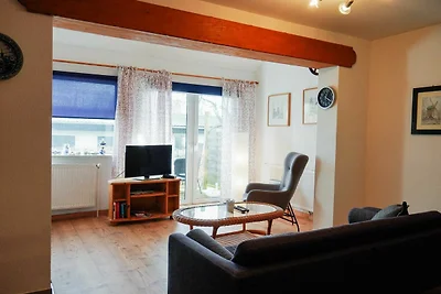 Ferienwohnung Mühlenstube
