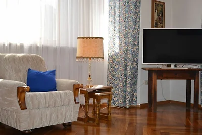 Casa vacanze Vacanza di relax Chieming