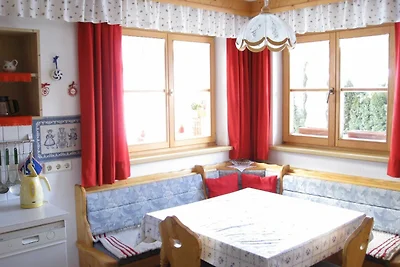 Ferienwohnung Sonnenblume