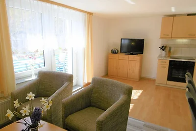 Appartamento Vacanza con famiglia Middelhagen