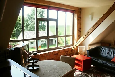 Ferienwohnung Klatschmohn