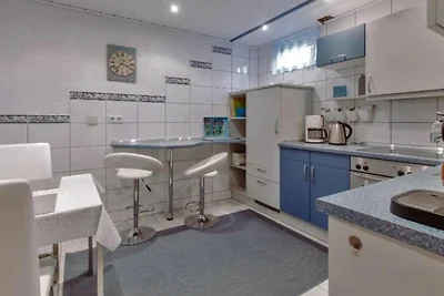 Ferienwohnung Am Berg