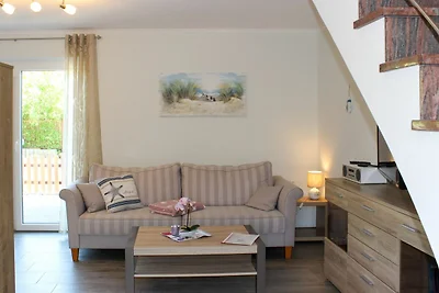 Karlshagen - Wohnung Anna