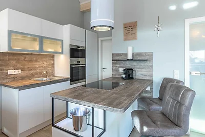 Vakantieappartement Gezinsvakantie Sietow