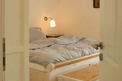 Appartamento Vacanza con famiglia Börgerende-Rethwisch
