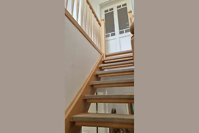 Ferienwohnung Meeresbrise (1. OG)