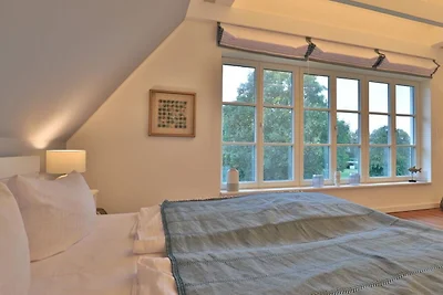 Vakantieappartement Gezinsvakantie Kalkhorst