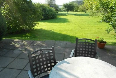 Vakantieappartement Gezinsvakantie Putbus