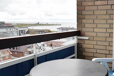 Vakantieappartement Gezinsvakantie Büsum