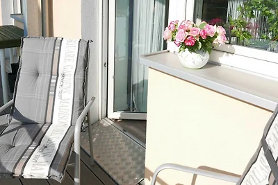 Ferienwohnung Heimathafen Ref. 200855 u 1