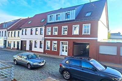 Ferienwohnung MATÖ