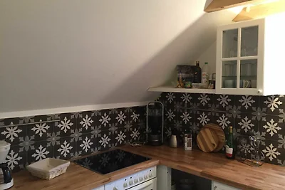 Casa vacanze Vacanza di relax Bunde
