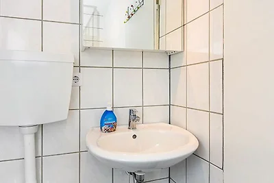 Ferienwohnung Dünenrose