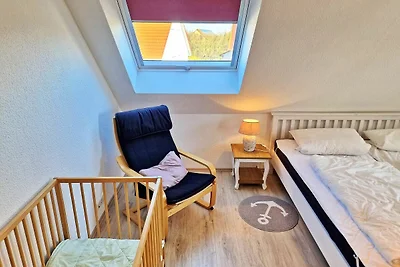 Casa vacanze Vacanza di relax Boiensdorf