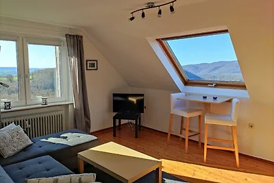 Ferienwohnung 5 - Gänseblümchen
