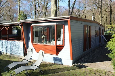 Ferienhaus Ostseewind auf dem Ostseecamp...