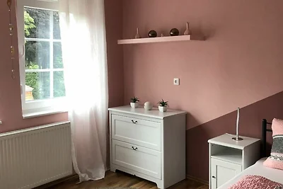 Vakantieappartement Gezinsvakantie Tecklenburg