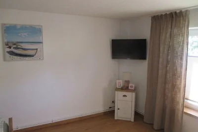 Müritzurlaub an der Kastanie in Sembzin