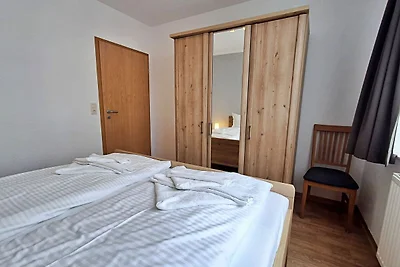 Apartamento Vacaciones familiares Ahlbeck