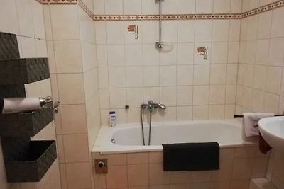 Ferienwohnung in Dresden Alt Zentrum