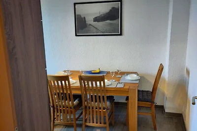 Ferienwohnung Emilie Barth