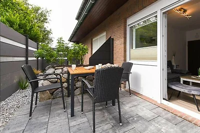 Ferienwohnung Scholle