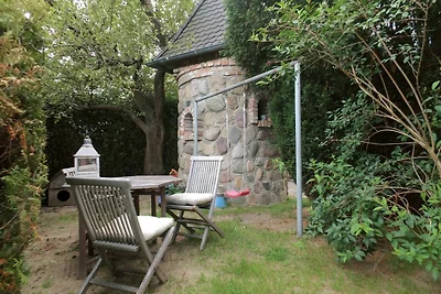 Ferienhaus GR1904, mit Kamin, 3 Zimmer,...