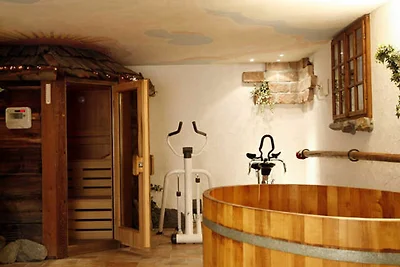 Vakantieappartement Gezinsvakantie Heinfels
