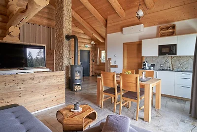 Casa vacanze Vacanza di relax Eisenberg