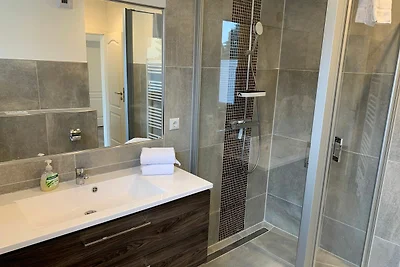 Casa vacanze Vacanza di relax Göhren-Lebbin